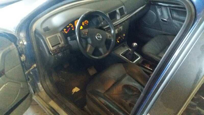 Opel Signum (2003->)