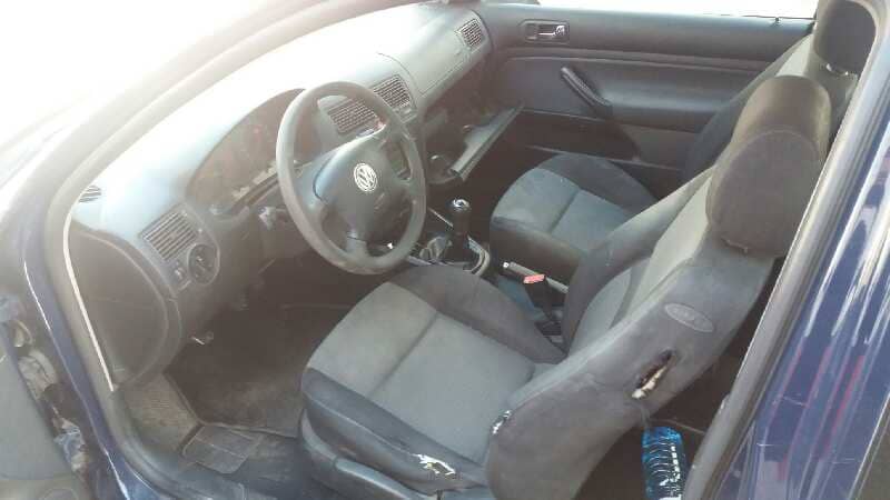 Volkswagen Golf IV Berlina (1J1)(10.1997->2004)