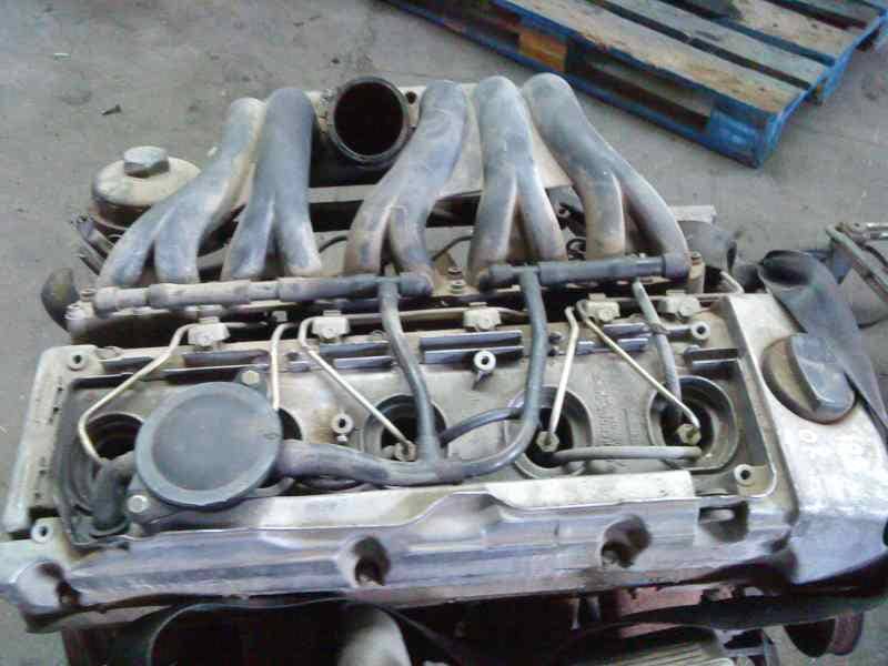 MOTOR COMPLETO