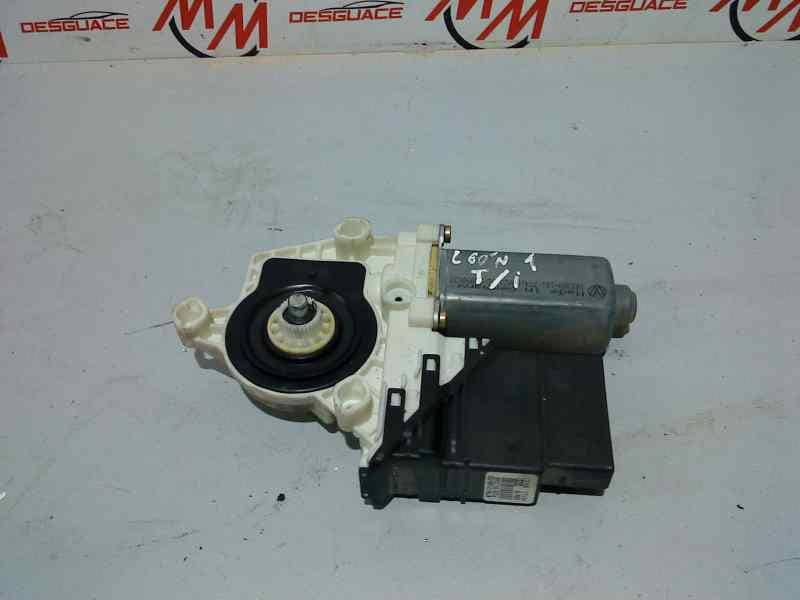 MOTOR ELEVALUNAS TRASERO IZQUIERDO