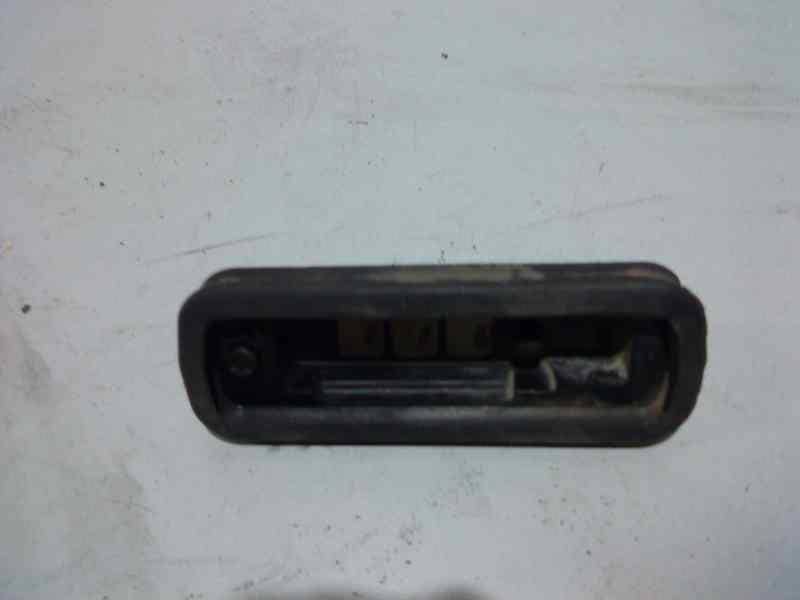CERRADURA PUERTA TRASERA DERECHA