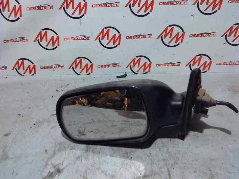 RETROVISOR IZQUIERDO