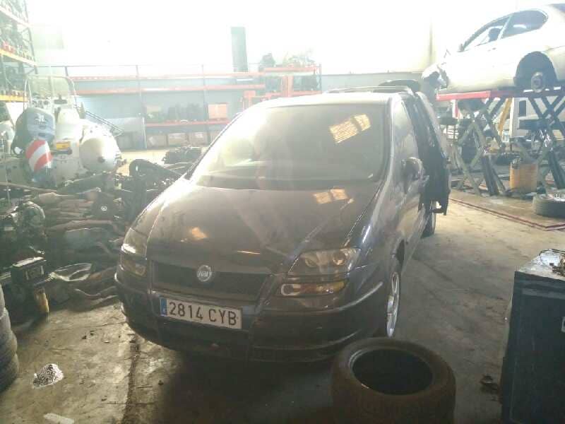 Fiat Ulysse (179)(2002->)