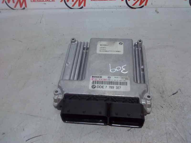 CENTRALITA MOTOR UCE