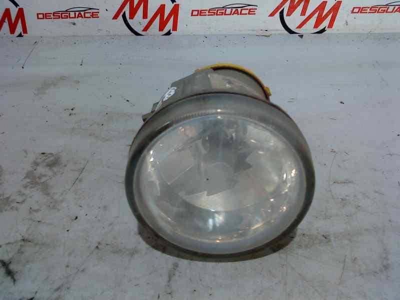 FARO ANTINIEBLA DERECHO