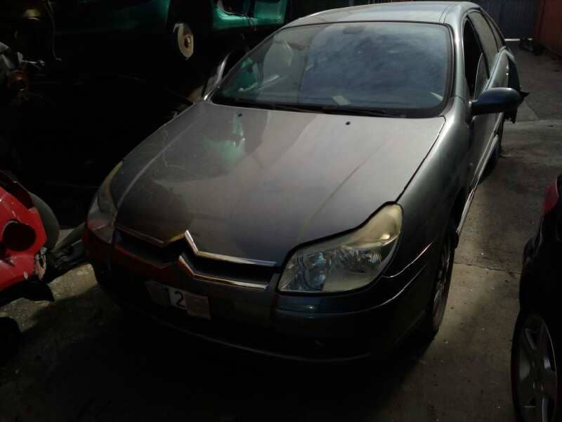 Citroen C5 Berlina (2004->)