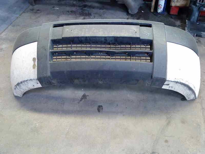 PARAGOLPES DELANTERO