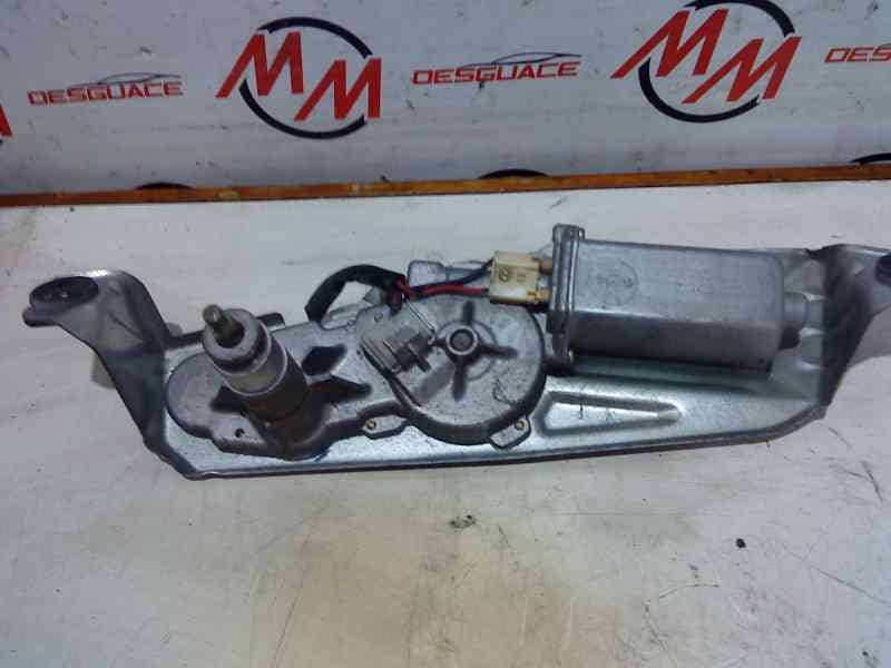 MOTOR LIMPIA TRASERO