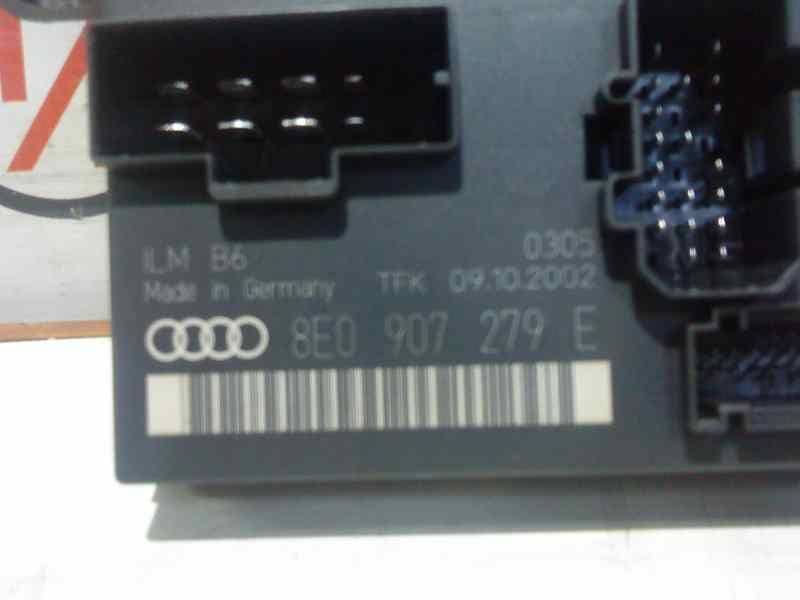 MODULO ELECTRONICO
