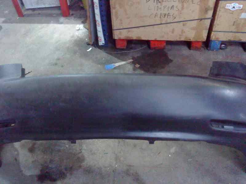 PARAGOLPES TRASERO