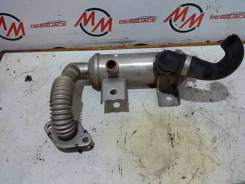 ENFRIADOR EGR