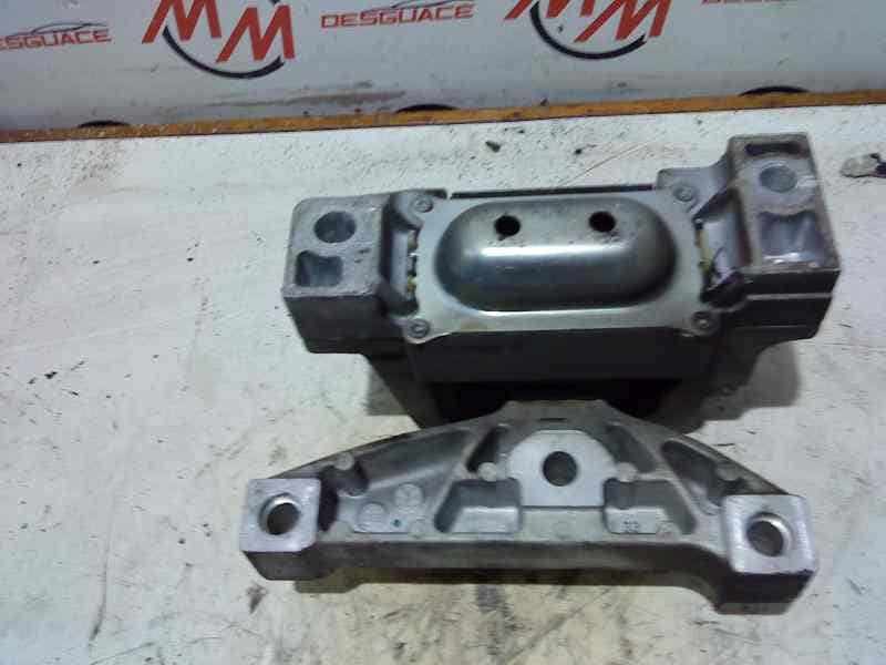 SOPORTE MOTOR DERECHO