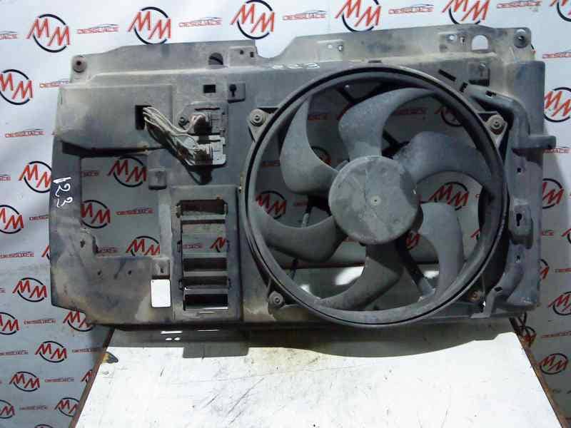 ELECTROVENTILADOR