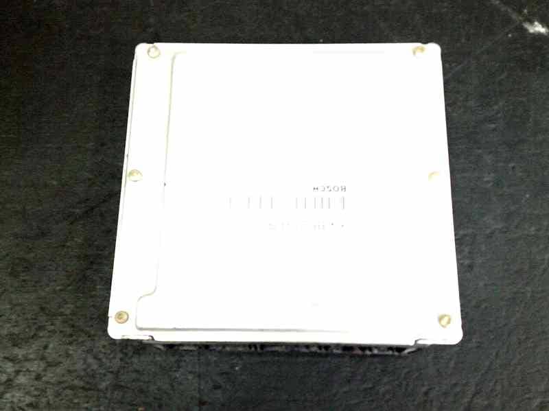 CENTRALITA MOTOR UCE