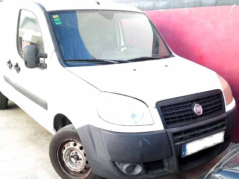 Fiat I Doblò (119)(2005->)
