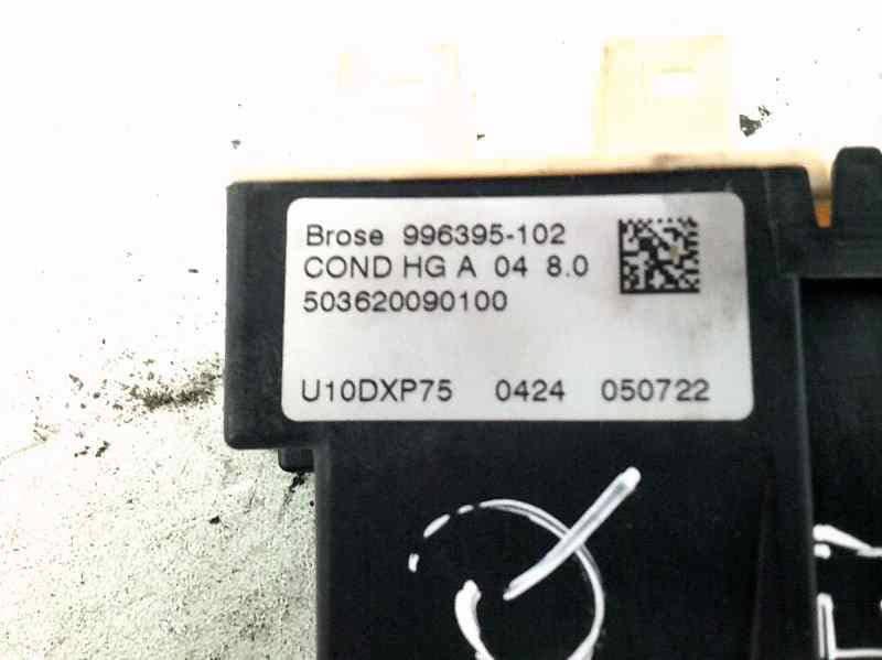 MOTOR ELEVALUNAS DELANTERO IZQUIERDO