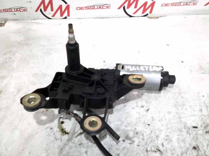 MOTOR LIMPIA TRASERO