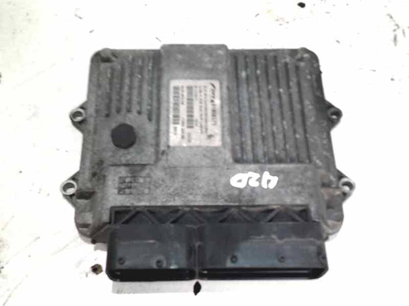 CENTRALITA MOTOR UCE