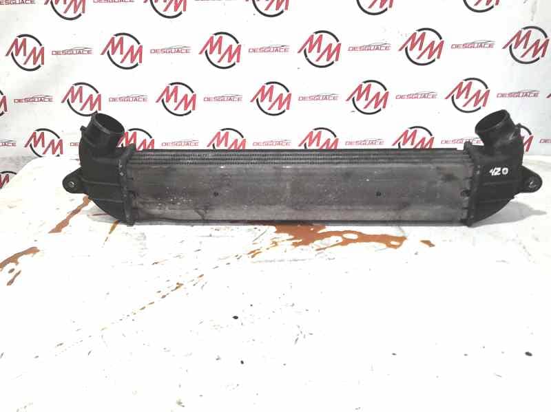 INTERCOOLER