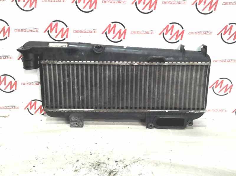 INTERCOOLER