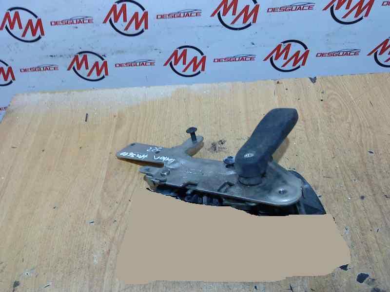 MANETA EXTERIOR PORTON