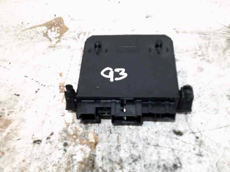 MODULO ELECTRONICO