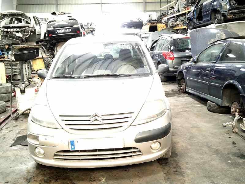 Citroen C3 (2002->)