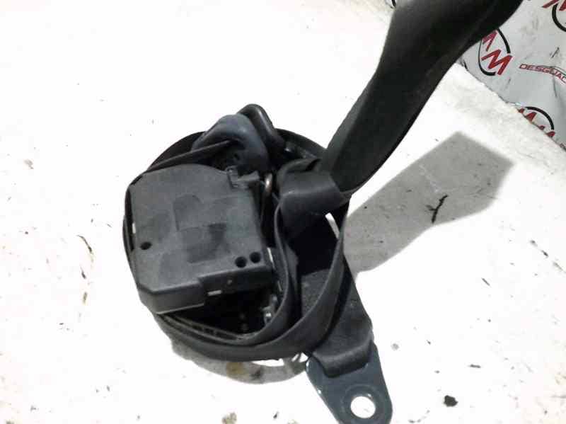 CINTURON SEGURIDAD DELANTERO DERECHO