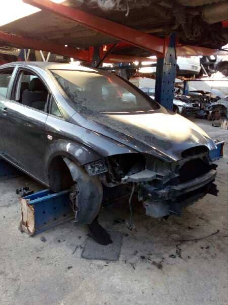 Seat Altea (5P1)(03.2004->)
