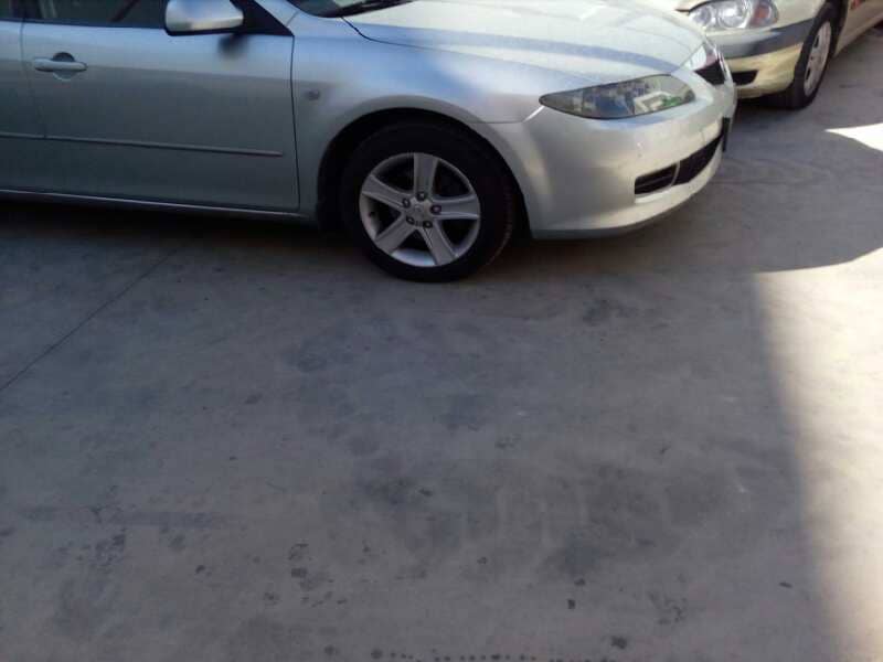 Mazda 6 Berlina (GG)(2002->)