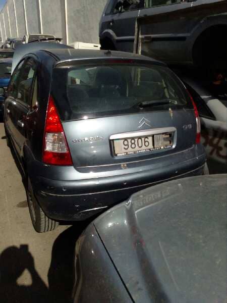 Citroen C3 (2002->)