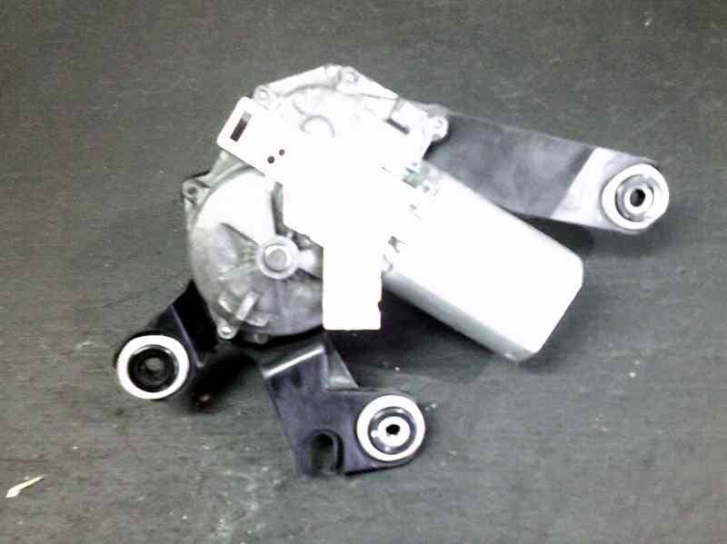 MOTOR LIMPIA TRASERO