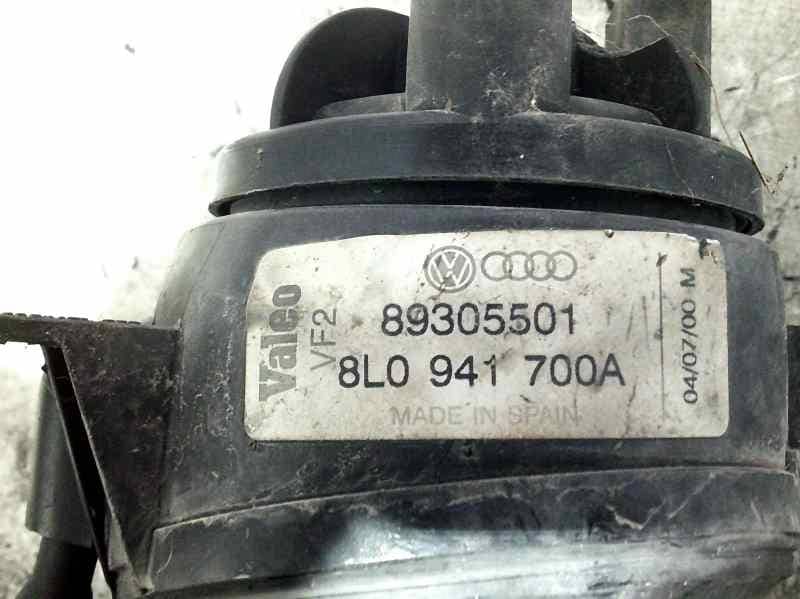 FARO ANTINIEBLA DERECHO