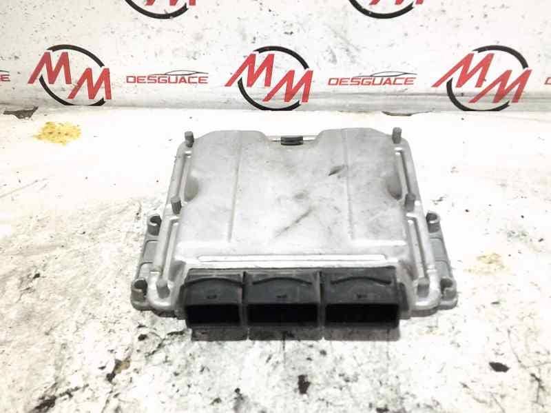 CENTRALITA MOTOR UCE