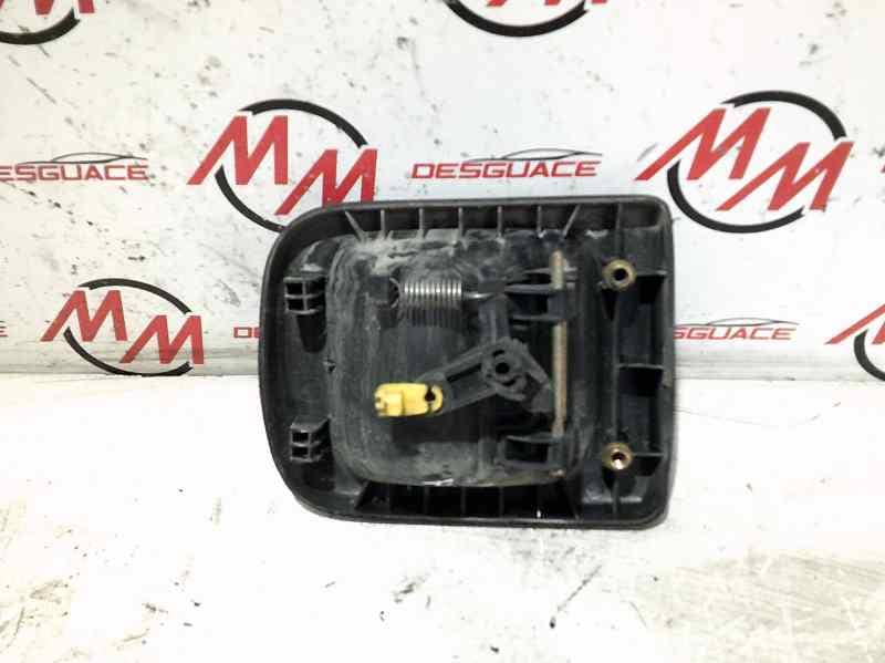 MANETA EXTERIOR DELANTERA IZQUIERDA