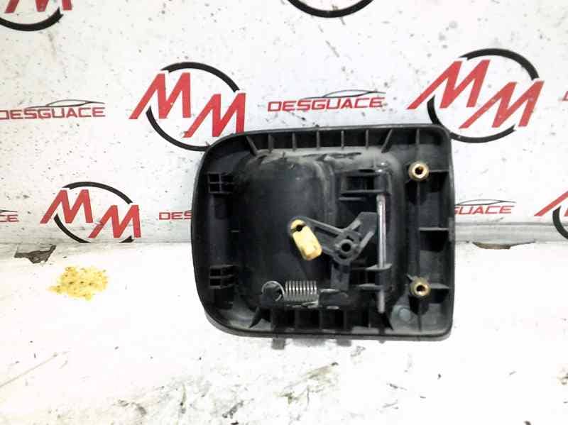 MANETA EXTERIOR DELANTERA DERECHA