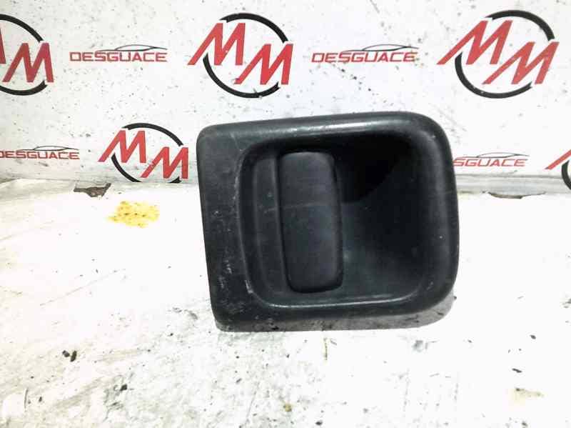 MANETA EXTERIOR LATERAL DERECHA