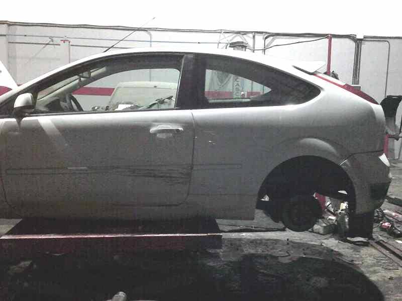 Ford Focus Berlina (CB4)(2008->)