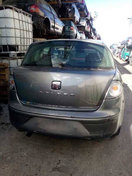 Seat Toledo (5P2)(09.2004->)