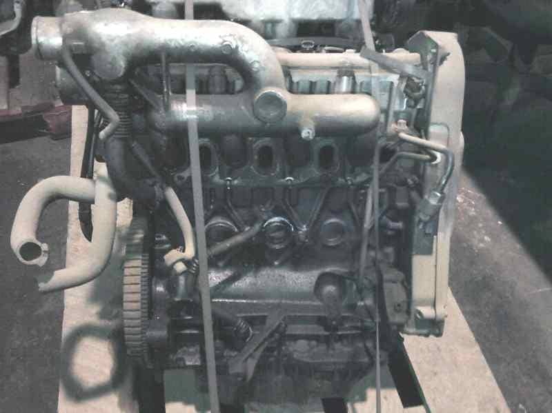 MOTOR COMPLETO