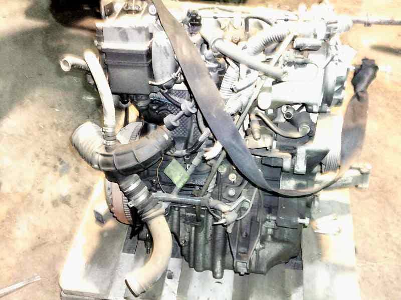 MOTOR COMPLETO