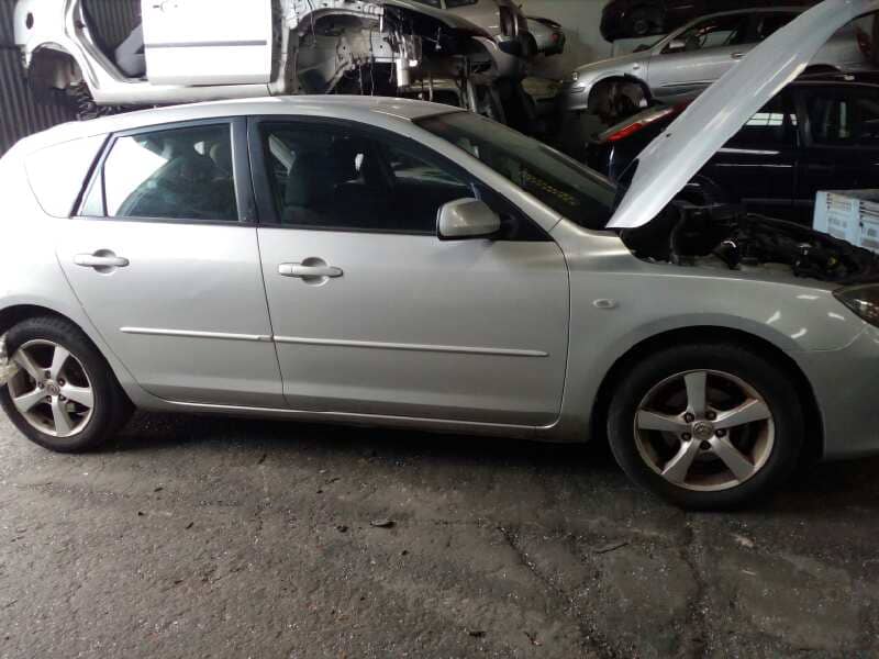 Mazda 3 Berlina (BK)(2003->)
