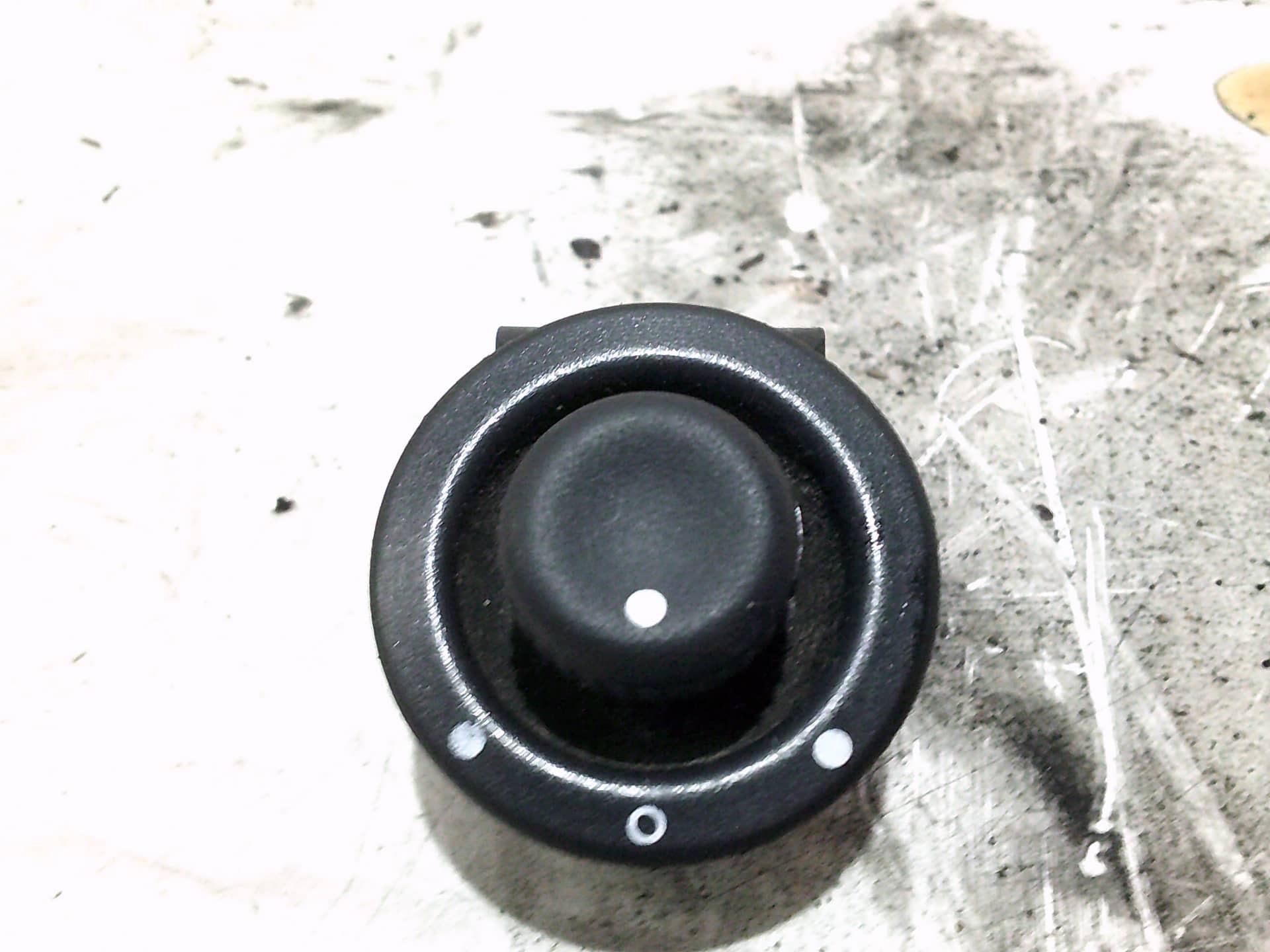 MANDO RETROVISOR