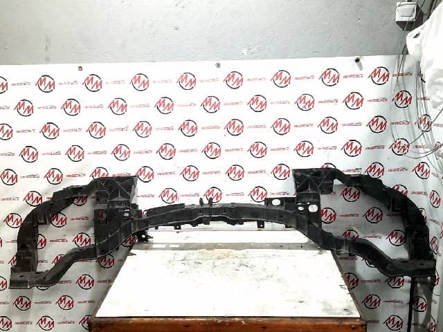PANEL FRONTAL