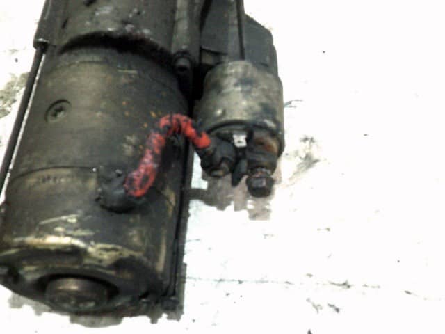 MOTOR ARRANQUE