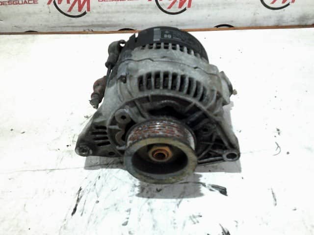 ALTERNADOR