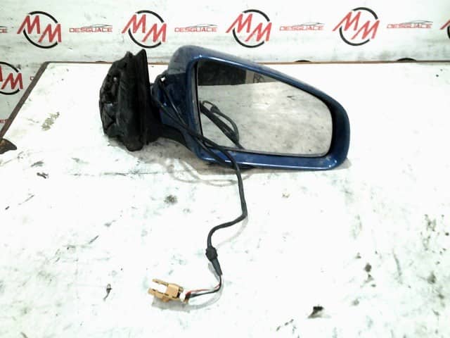RETROVISOR DERECHO