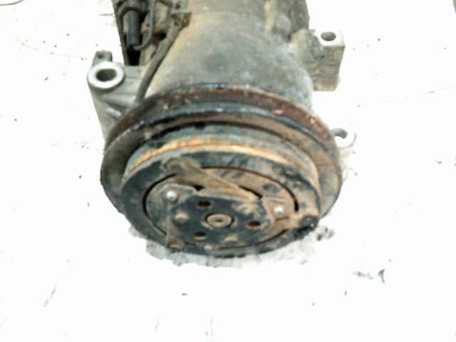 COMPRESOR AIRE ACONDICIONADO