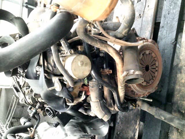 MOTOR COMPLETO