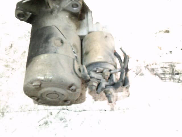 MOTOR ARRANQUE